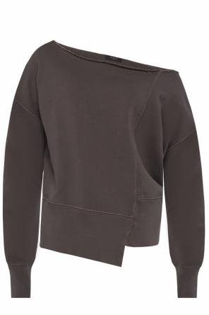 ‘lando’ sweatshirt, zdjęcie 1 ‘lando’ sweatshirt od AllSaints